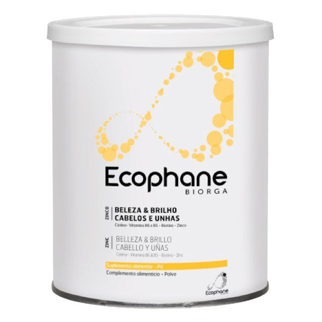 Ecophane Suplemento Fortificante Pó 318g
