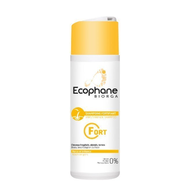 Ecophane Fortificante Shampoo 200ml