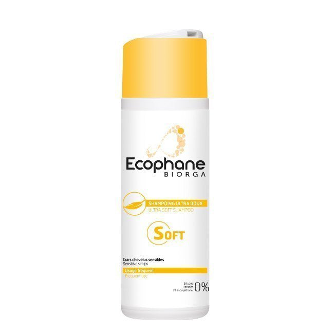 Ecophane Champô Ultra Suave 200ml
