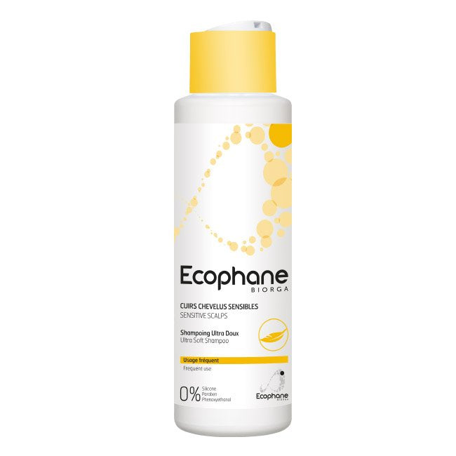 Ecophane Champô Ultra Suave 500ml