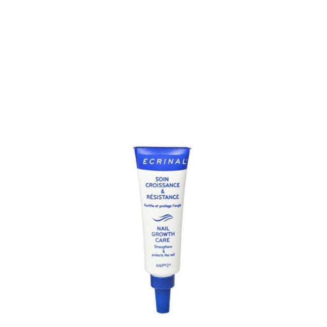 Ecrinal Creme Cuidado Crescimento e Resistência Unhas 10ml