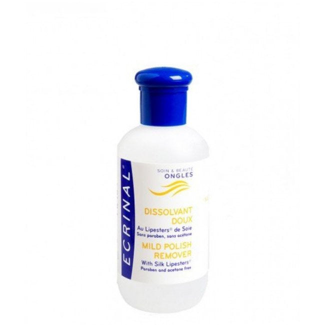 Ecrinal Dissolvente Suave 60ml