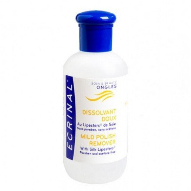 Ecrinal Dissolvente Suave 125ml