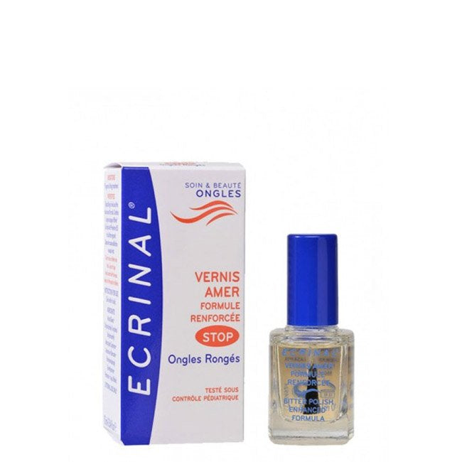 Ecrinal Unhas Verniz Amargo 10ml