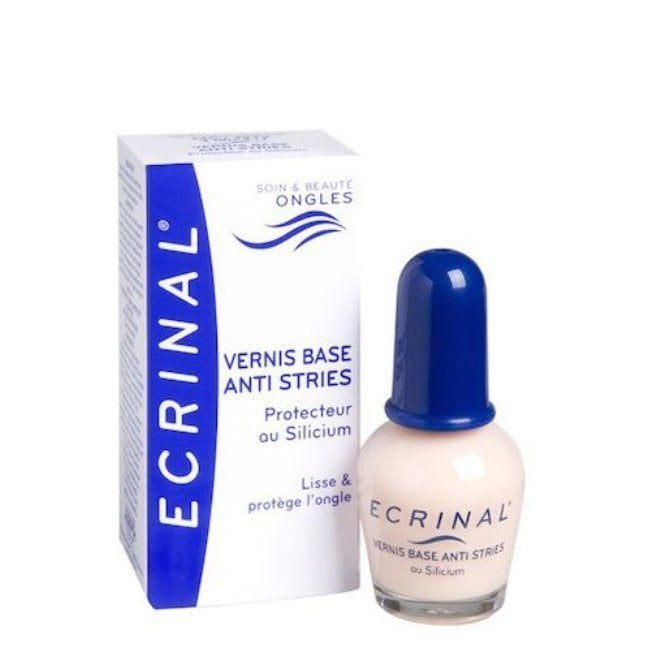 Ecrinal Verniz Base Anti-stretching 10ml