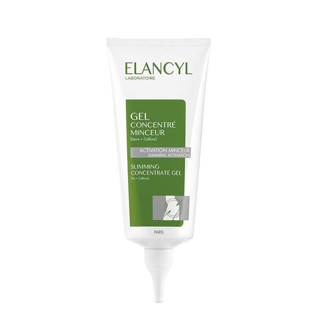 Elancyl Gel Concentré Minceur Gel Adelgaçante 200ml