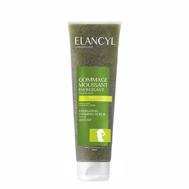 Elancyl Gommage Moussant Mousse Esfoliante Revitalizante 150ml