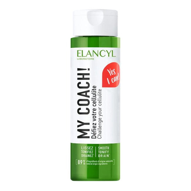 Elancyl My Coach Concentrado Anticelulítico 200 ml