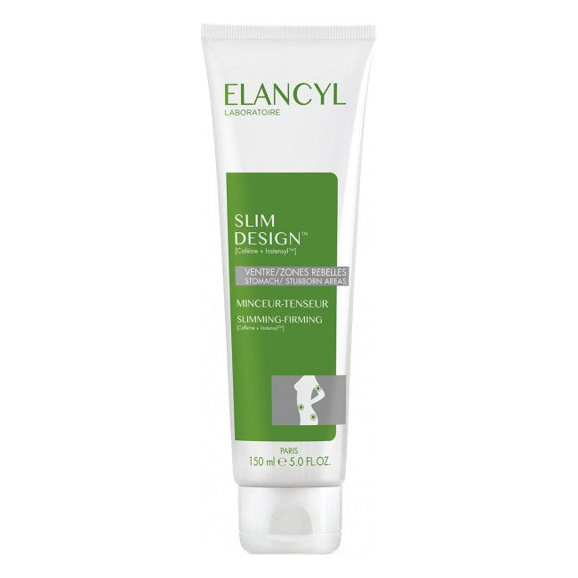 Elancyl Slim Design Gel Adelgaçante Reafirmante 150ml