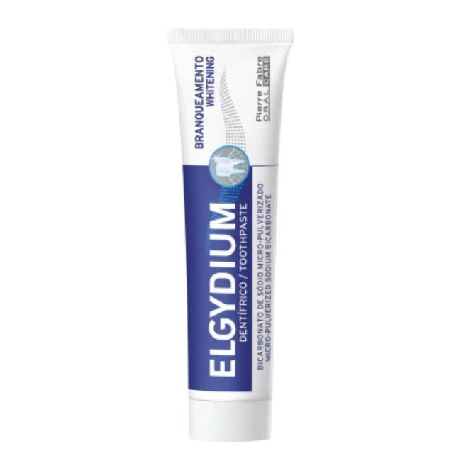 Elgydium Branqueamento Pasta 75ml