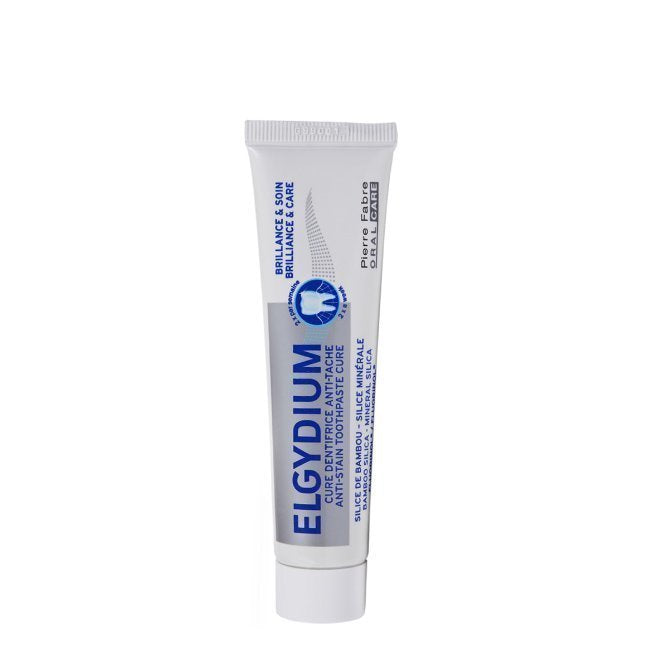 Elgydium Brilho e Cuidado Pasta 30ml