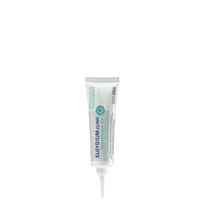 Elgydium Clinic Sensileave Gel 30ml