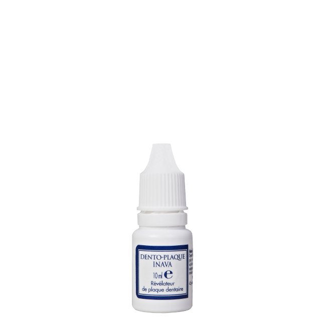 Elgydium DentoPlaque Revelador Placa Bacteriana 10ml