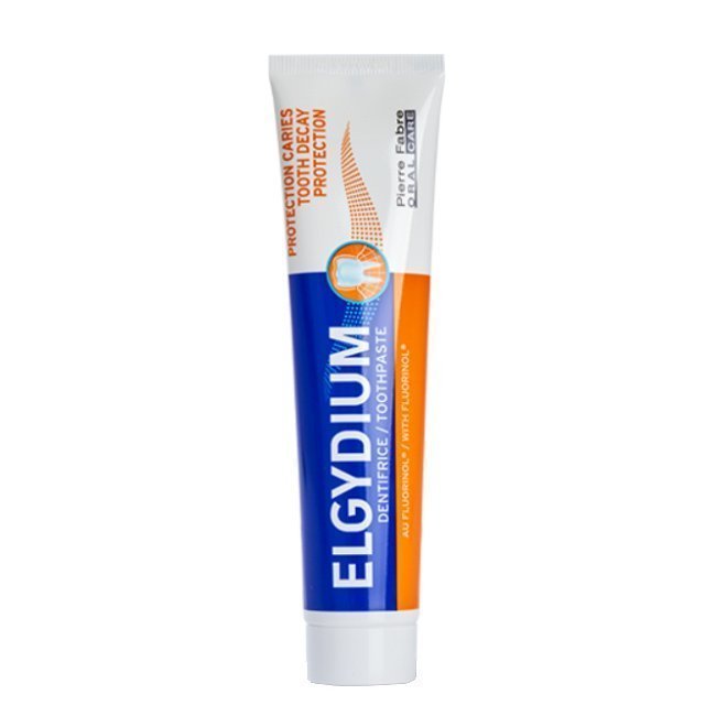 Elgydium Prevenção Cáries Pasta 75ml