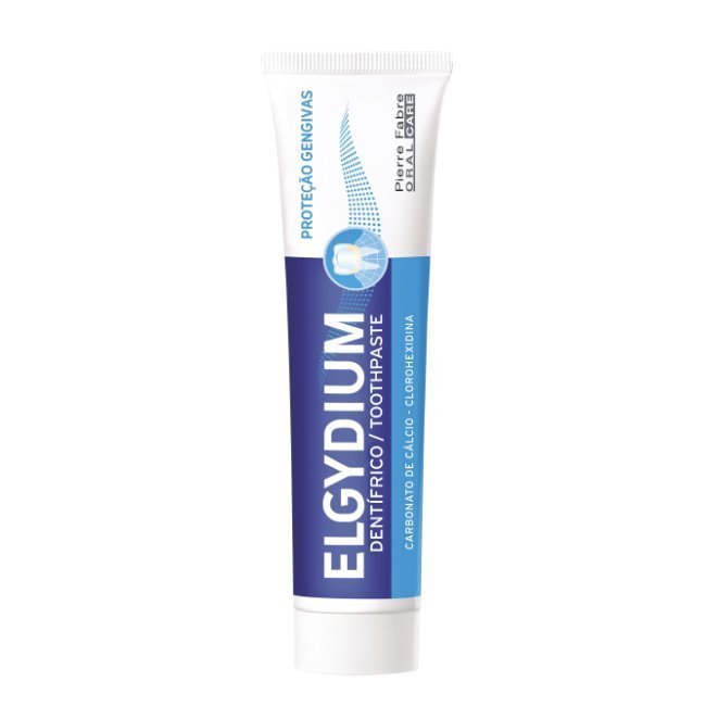 Elgydium Gengivas Pasta 75ml