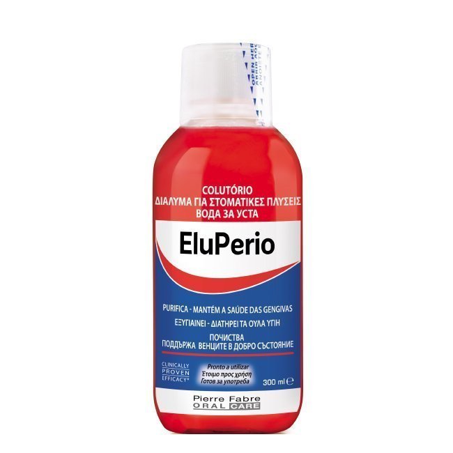 Eludril Perio Elixir 300ml