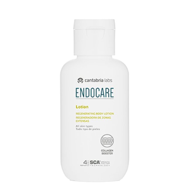 Endocare Loção Regeneradora 100ml
