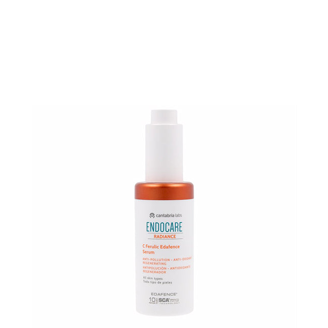 Endocare Radiance C Ferulic Edafence Sérum Antioxidante 30 ml
