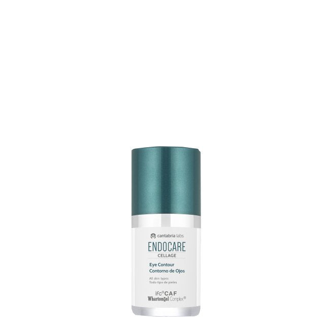 Endocare Cellage Contorno de ojos Prodermis 15 ml – imagen 2