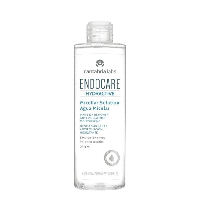 Endocare Hydractive Água Micelar 250ml