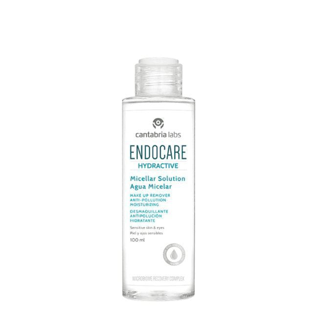 Endocare Hydractive Água Micelar 100ml