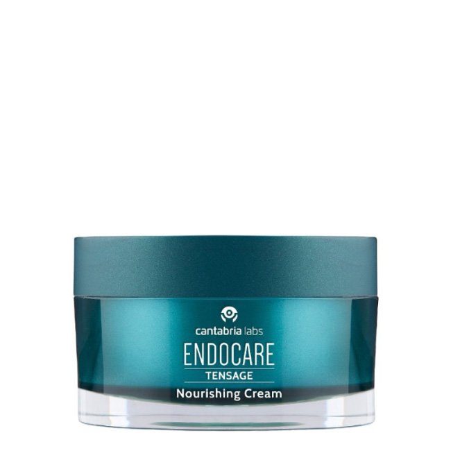 Endocare Tensage Creme Tensor Nutritivo 50ml