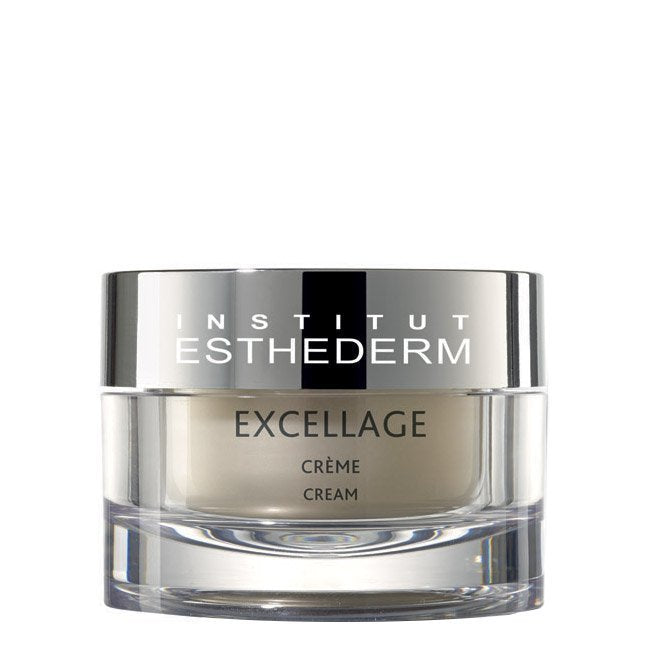 Esthederm Excellage Crema Redensificante Iluminadora 50 ml
