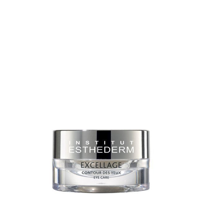 Esthederm Excellage Creme Olhos Redensificante Iluminador 15ml