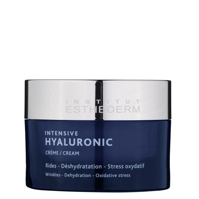 Esthederm Intensive Hyaluronic Creme Anti-Rugas Ultra-Hidratante 50ml