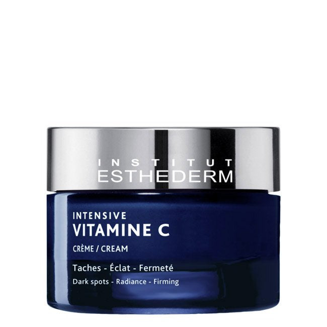 Esthederm Intensive Vitamina C Creme Anti-Idade Iluminador 50ml