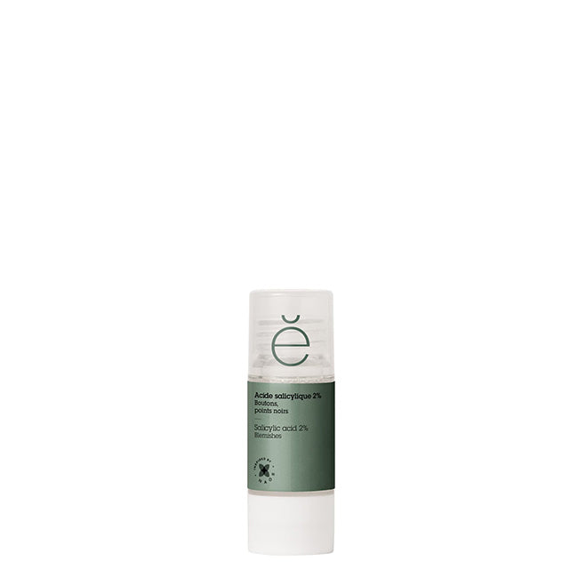Etat Pur Pure Active Ácido Salicílico 2% 15ml