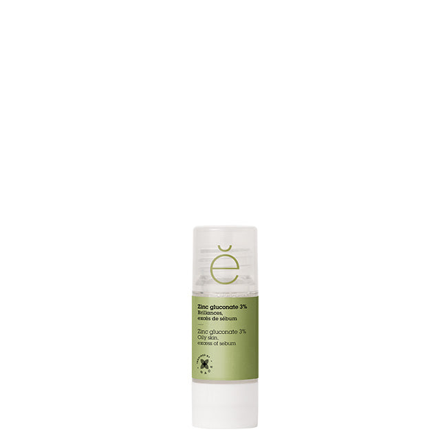 Etat Pur Pure Active Zinc Gluconate 3% 15ml