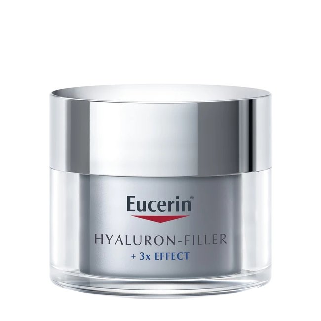 Eucerin Hyaluron-filler Noche 50 Ml