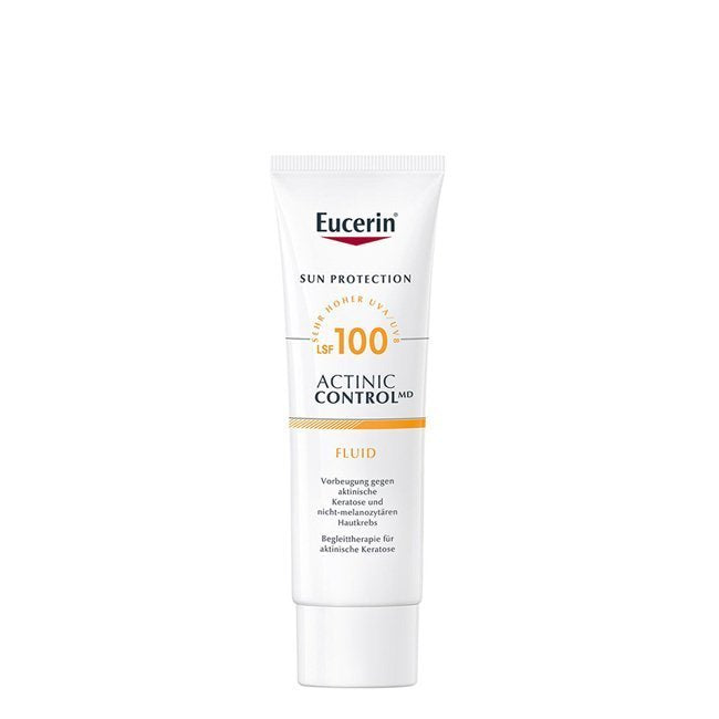 Eucerin Fluido de Control Actínico FPS100 80 ml