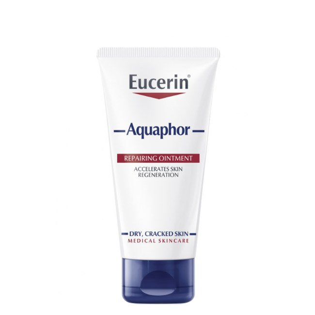 Eucerin Aquaphor Pomada Reparadora 45ml