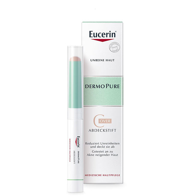 Eucerin DermoPure Stick Corretor 2.5g