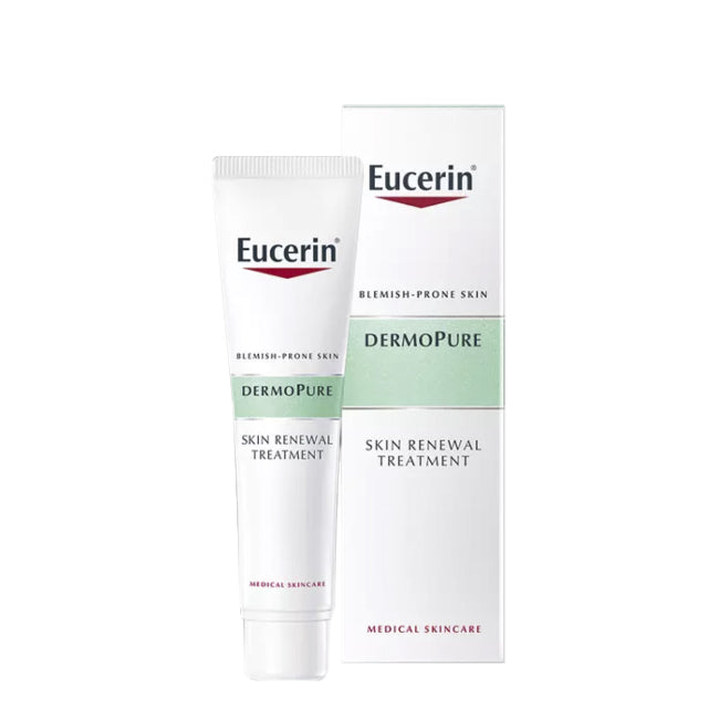 Eucerin Dermopure Sérum Refinante Aperfeiçoador 40ml