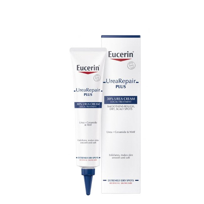 Eucerin Urea 30% Repair Plus Crema Reparadora 75 ml