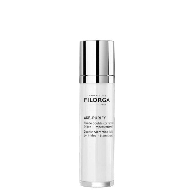 Filorga Age Purify Fluido Doble Correccion 50ml