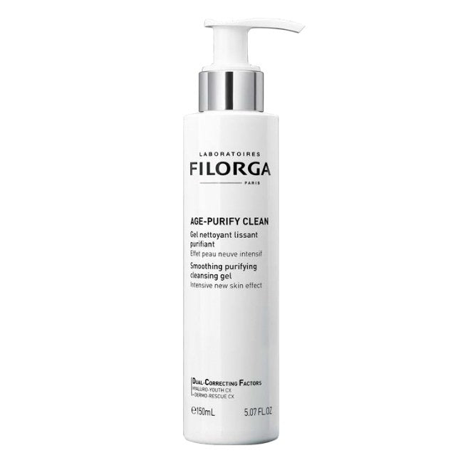 Filorga Age Purify Gel de Limpeza Purificante e Alisador 150ml