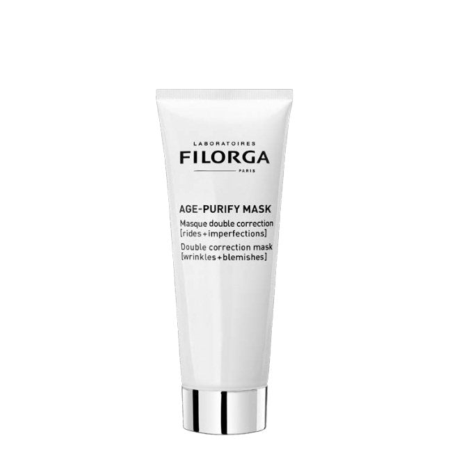 Filorga Age Purify Máscara Express Aperfeiçoadora 75ml