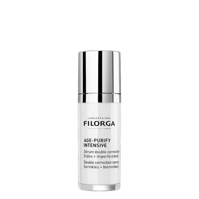 Filorga Age-Purify Intensive Sérum Doble Corrección [Arrugas + Imperfecciones] – imagen 2
