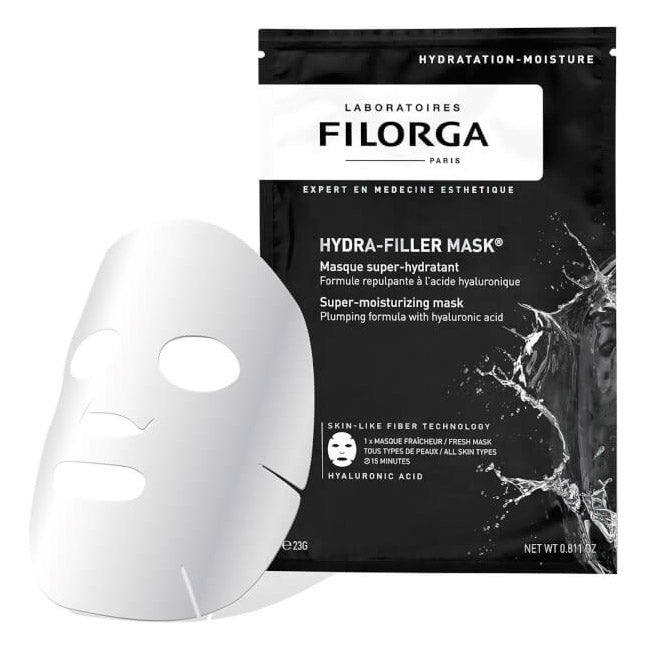 Mascarilla Filorga Hydra Filler 20 ml