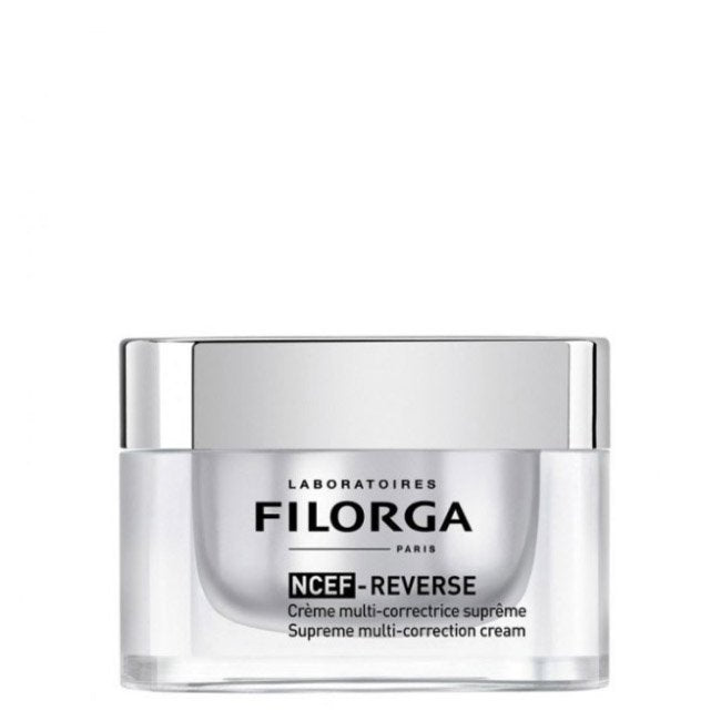 Filorga NCEF Reverse Creme Regenerador Supremo 50ml