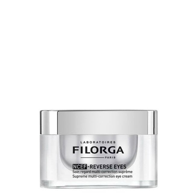 Filorga NCEF Reverse Eyes Creme Multicorreção Suprema Olhos 15ml