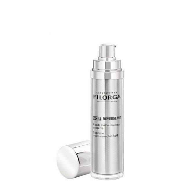 Filorga NCEF Reverse Mat Creme Regenerador Supremo 50ml