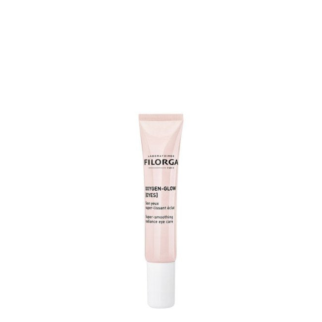 Filorga Oxygen Glow Eyes Cuidado Olhos Iluminador 15ml
