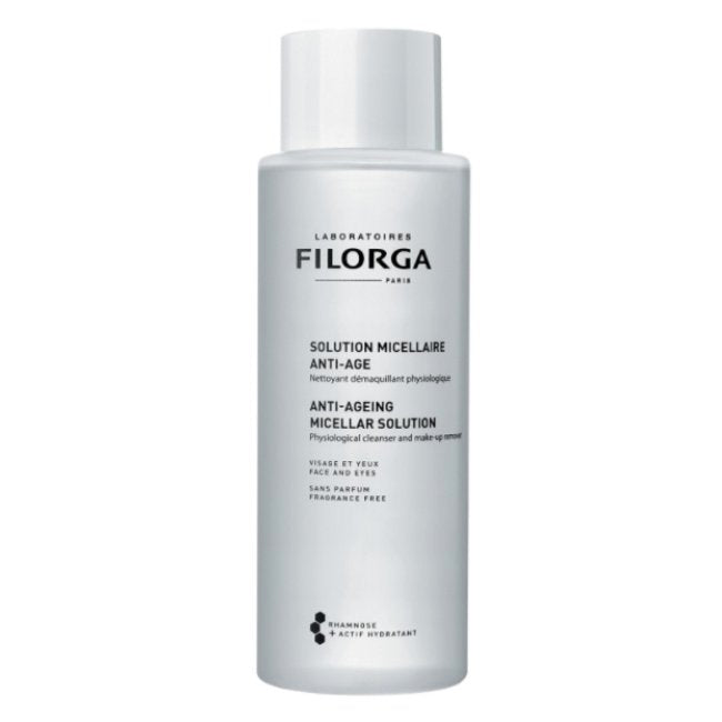 Filorga Solution Micellaire Anti-Age Solução Micelar 400ml