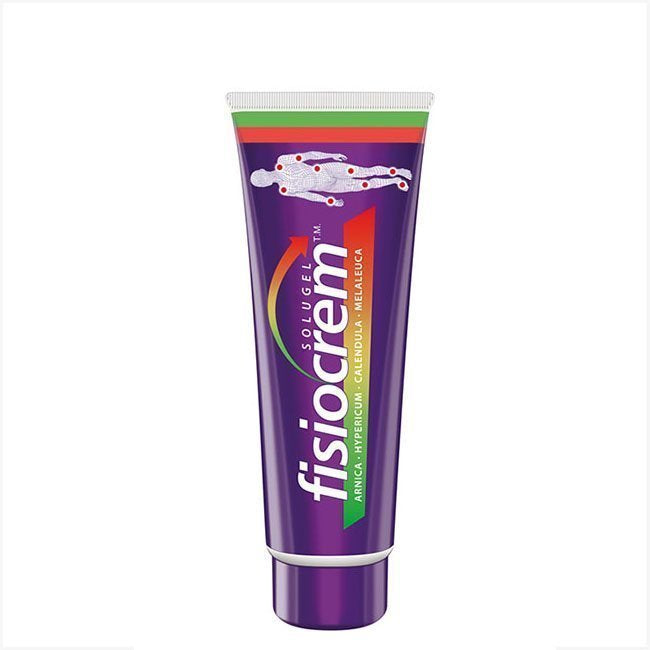 Fisiocrem Creme Calmante 250ml