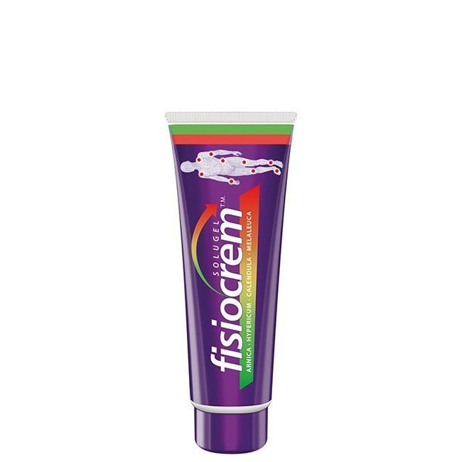 Fisiocrem Creme Calmante 60ml